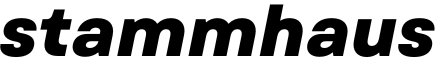 stammhaus Logo
